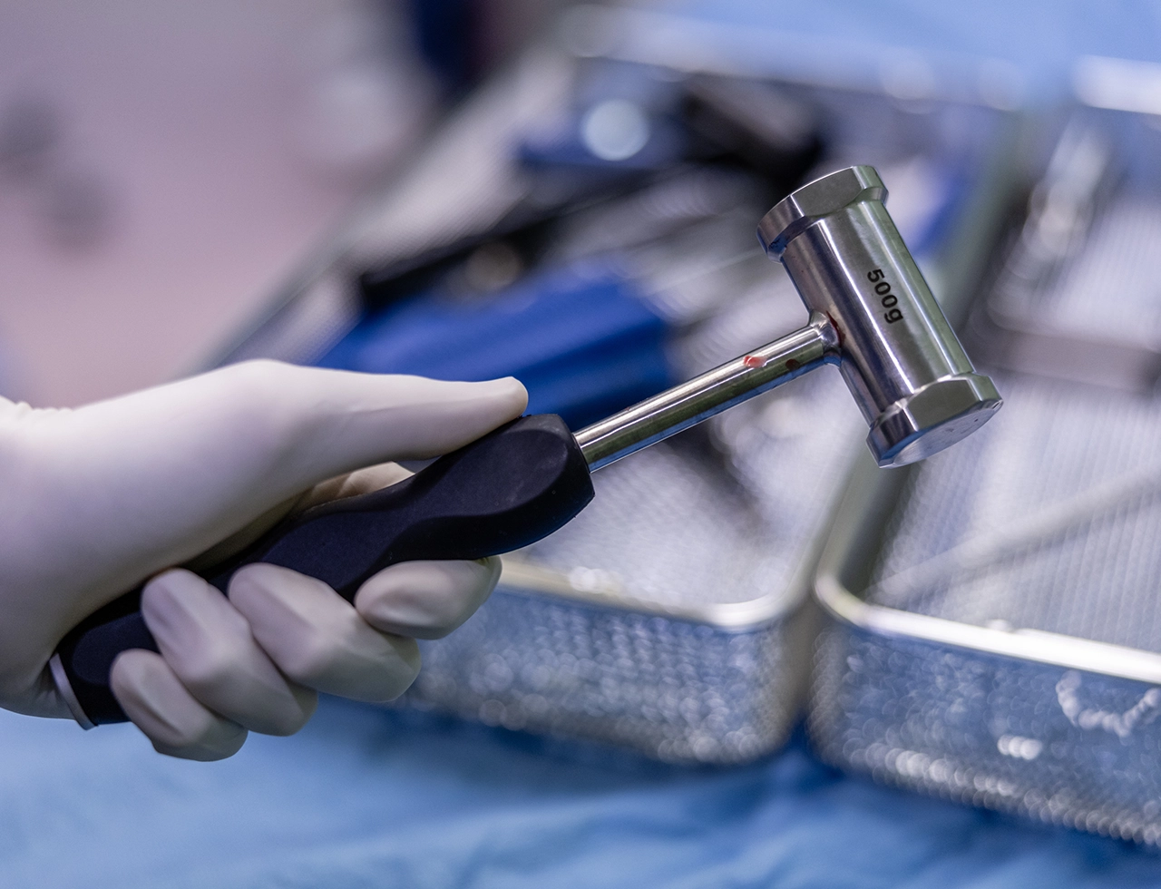 Spondylochirurgie